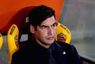 Fonseca will stay in Roma if he gets a ticket to the Champions League