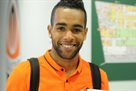 Alex Teixeira could go to Zarya