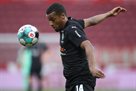 Borussia M lost two leaders before the match with Shakhtar