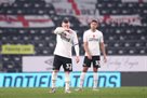 Rooney hopes to become head coach of Derby County