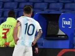 VAR owners demand to stop using technology immediately