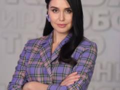 Людмила Барбир рассказала о побочном эффекте от коронавируса, который у нее проявился