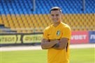 Третьяков: Против Шахтера постараемся сыграть компактно