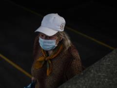 В Одессе на базе больницы развернут мобильный госпиталь
