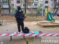 В полиции рассказали новые подробности взрыва гранаты в Харькове