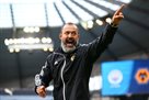Nuno Santo: Our main problem is the calendar, not the number of replacements