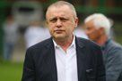 Суркис: Уверен, Ингулец бы нам не отказал, однако мы не просили перенести матч
