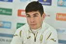 Пресс-секретарь сборной Украины: Малиновский еще вечером перед игрой сказал, что плохо себя чувствует