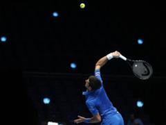 Определились полуфиналисты итогового турнира ATP: кто сыграет в плей-офф в Лондоне