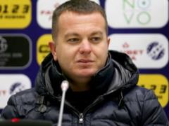 Федик: Будем плодотворно работать, чтобы улучшить нашу реализацию