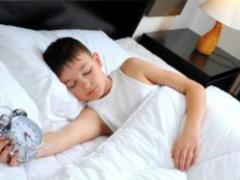 Less sleep means more bad thoughts in your head: research
