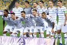 Ingulets - Dynamo. The day before