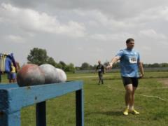 It became bad at the wheel: Ukrainian athlete died at the age of 27