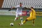 Буяльский: Ингульцу пока сложно адаптироваться в Премьер-лиге