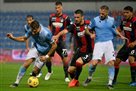 Кротоне — Лацио 0:2 Видео голов и обзор матча