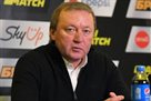 Шаран: Шахтер есть Шахтер, несмотря на удаление Мораеса
