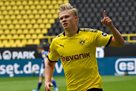 Borussia D defeats Getra thanks to Holland s poker
