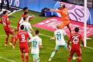 Bayern 1-1 Werder Bremen Video goals and match review