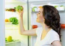 Proper nutrition for chronic renal failure