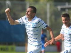 In the style of early Messi: Dynamo U-19 player scored a gorgeous goal against Ingulets
