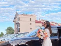 Екатерина Кухар призналась, что является нарушителем ПДД