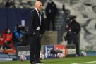 Zidane: We deserved more with our game