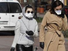 Covid-19: В Украине более 12 тыс. новых случаев за сутки, 138 человек скончались