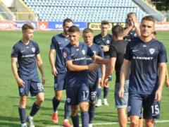 Три пенальті і видалення:  