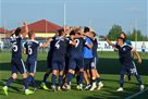 Minaj got a strong-willed victory over Dnieper-1