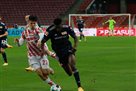 Унион в гостях дожал Кельн