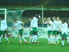 Vorskla crushed Kolos and approached Shakhtar