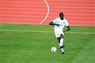 Pap-Alyun Ndiaye: Vorskla is a Ligue 1 team