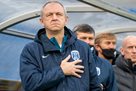 Рябоконь: К сожалению, решающую точку поставить было некому