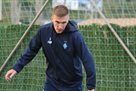 Сидорчук излечился от коронавируса