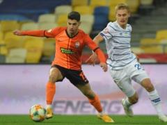 Шахтер и Динамо вошли в число наиболее дорогих команд не из топ-5 лиг — Transfermarkt
