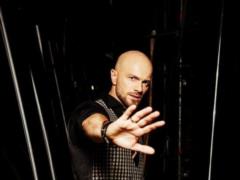 Vlad Yama had an operation on his arm