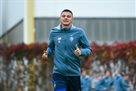 Миколенко: Честно, я расстроен, что не сыграет Месси