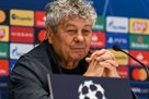 Луческу: Рассматриваю игру против Барселоны как толчок и развитие в прогрессе Динамо