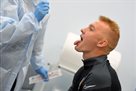 В Шахтере не выявлено случаев заражения COVID-19 перед матчем с Боруссией М