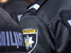Троим полицейским сообщено о подозрении в похищении человека