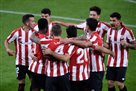 Athletic left no chance for Betis