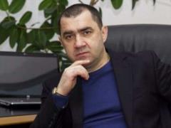 Бывший зам Добкина возглавил Сумскую область