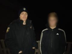 На Харьковщине подросток сбежал из центра реабилитации к матери, которую лишили родительских прав