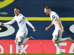 Родриго Морено провел матч за Лидс U-23