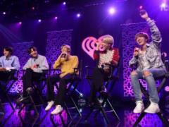 Клип южнокорейской группы BTS бьет рекорды по просмотрам