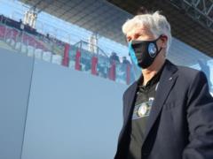 Gasperini will leave Atalanta just for Juventus