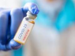 Украина ведет переговоры с представителями COVAX о доступе к будущей вакцине против коронавируса
