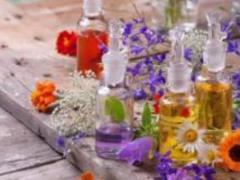 5 эфирных масел для красивой шевелюры