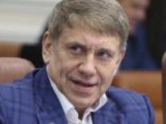 ВАКС закрыл дело против экс-министра Насалика из-за скандального решения КСУ
