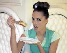 True food allergy